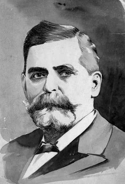 William J. Lemp Sr.